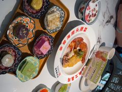 -沿江海南菜·文昌鸡祖师爷(大东海店)