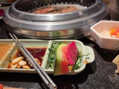 -梨花自助烤肉(乐宾店)
