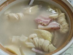 -蘭心餐厅(进贤路店)