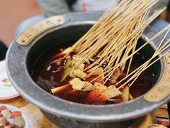 -冒椒火辣(奎星楼街店)