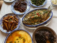 -邱记私房菜·十八年本地菜