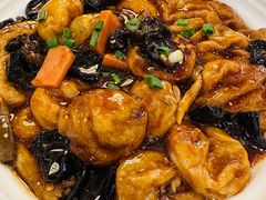 -锡和无锡菜(景丽苑店)