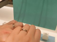 -Tiffany & Co.蒂芙尼
(南京德基广场店)