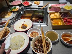 -海底捞火锅(攀枝花万达店)