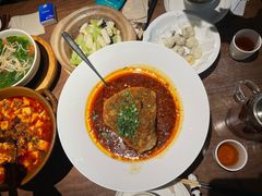 -眉州东坡(大悦城店)