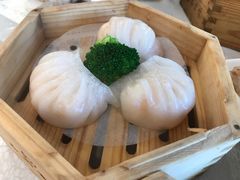 -番禺宾馆丽苑厅
