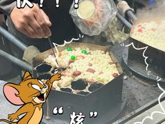 -陆氏梅花糕(老门东店)
