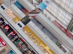 -皇城恒隆广场