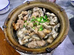 -红星光发煲仔饭(大石街店)