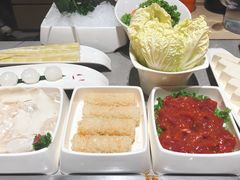 -海底捞火锅(凯德广场店)