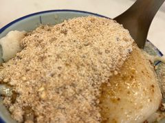 -张钦德·广场老牌豆花甜汤(总店)