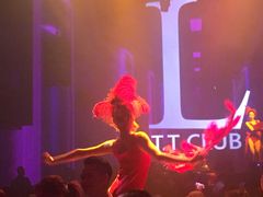 -TT CLUB 酒吧