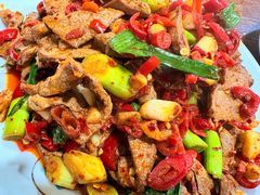 -湖南湘菜馆(东湘缘二店)