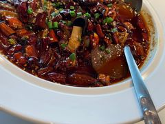 -君思港湾(富强店)