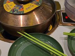 -润园四季椰子鸡火锅(南山海岸城店)