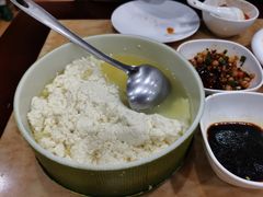 河水豆花-力力豆花庄(广渠门店)