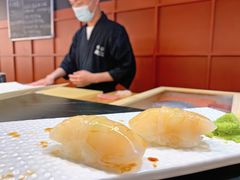 -Sushi Hanzo半藏(天环广场店)