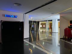 -金逸影城(中山远洋城IMAX店)