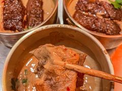 -西塔老太太泥炉烤肉(苏州大悦城店)