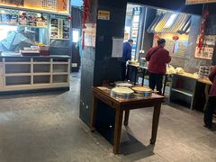 -老淮滨-蚌埠非遗小吃(淮河路店)
