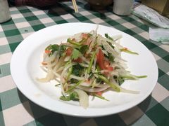 -新疆巴州金丝特餐厅(大钟寺店)