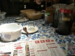 -东道煮牛肉火锅(东盛大街店)