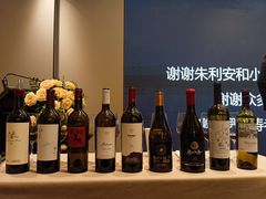 -王府半岛酒店