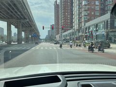 -易通行汽车陪练(通州店)
