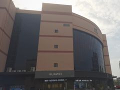 -胖东来生活广场(健康路店)