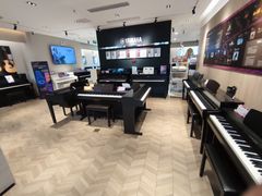 -雅歌音乐培训中心·钢琴培训·乐器培训(交道口店)