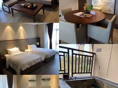 -清远熹乐谷温泉度假酒店