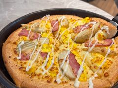 -必胜客(上海新南方商城PH店)