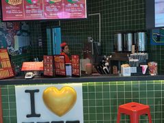 -兰芳园丝袜奶茶(亦庄大族店)