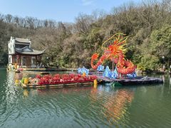 -南京珍珠泉风景区