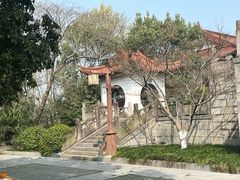-天目湖山水园