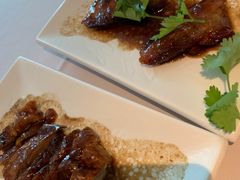 -粤财皇冠假日酒店·彩华轩中餐厅