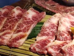 -海之屋韩式烤肉(海棠68环球美食街店)
