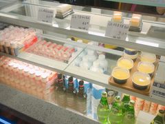 -HALO CAFE(江海中环广场店)