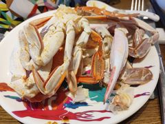 -阳光岛·海鲜盛宴(银泰中心in99店)