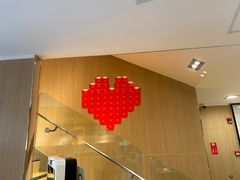 -麦当劳(虹桥南丰城店)