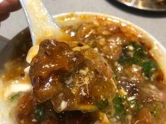 全家福豆腐脑-小豆海棠(嘉兴路店)