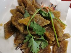 -小秦淮·南京土菜(新亭西路店)