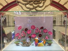 -Apple 零售店(Canton Road)