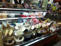 餐饮设施-波盖利亚市场