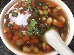 -胡家包子·清真(大众巷店)