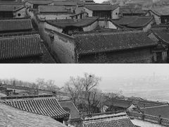 -山西王家大院