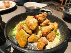 -同仁四季椰子鸡(无锡滨湖万象汇店)