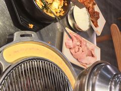 -喜来稀肉(虹泉路店)