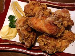 -千代武日本料理(爱建店)