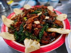 -向民炒鸡老店(火车站店)